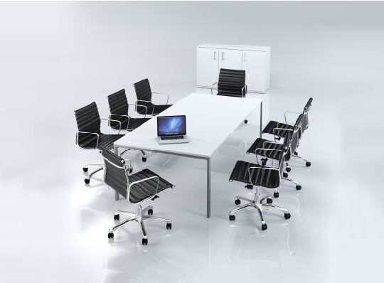 Meeting and Boardrooms