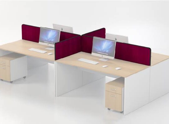 Panel Desks